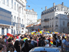 Marcha do Orgulho LGBT de Lisboa 2016